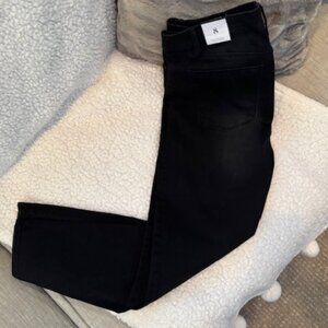 NWT WHBM Embellished Jeans, size 8